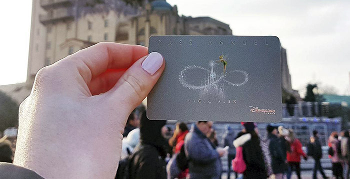 Disneyland Paris verhoogt prijzen van abonnementen