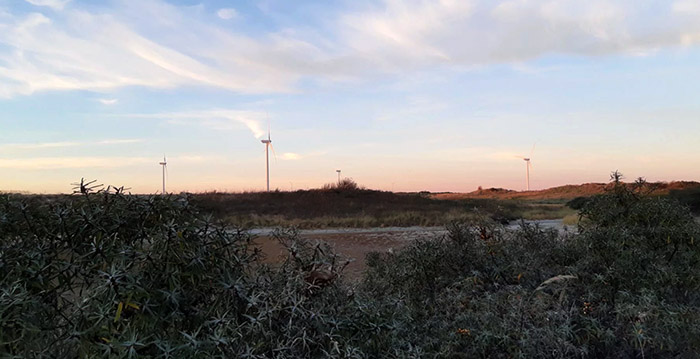 Bezwaren van Zeeuws attractiepark tegen windmolens definitief van tafel