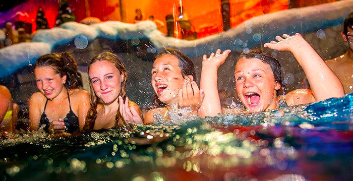 Waterpark Plopsaland voortaan 365 dagen per jaar open