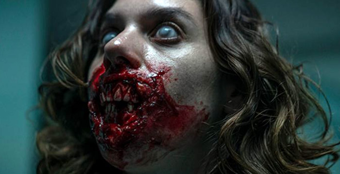 Halloween in Bobbejaanland: nieuw spookhuis vol zombies