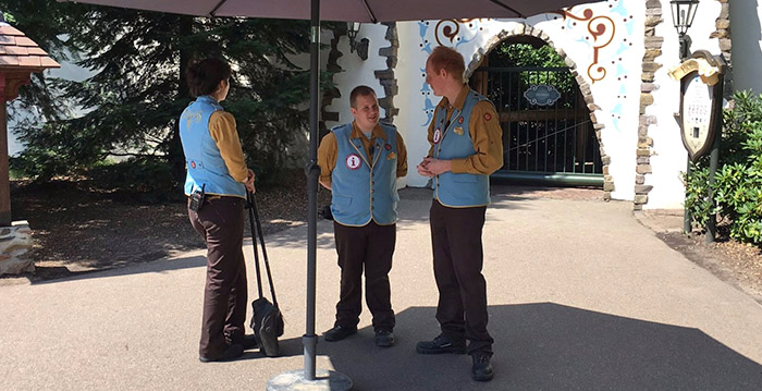 Bobbaan Efteling Voortaan Gesloten Als Het Regent Looopings Nl