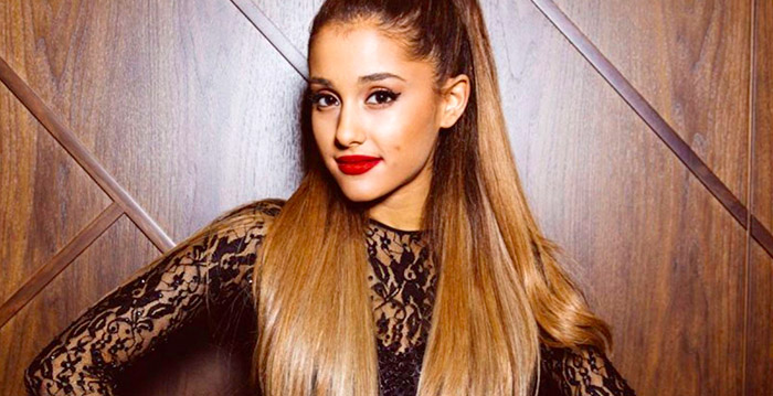 Wereldprimeur: Ariana Grande in Madame Tussauds Amsterdam