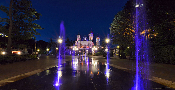 Handig overzicht voor Efteling-abonnees: wanneer is er nog plek?