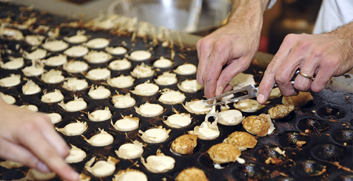 Droombaan? Efteling zoekt poffertjesbakker