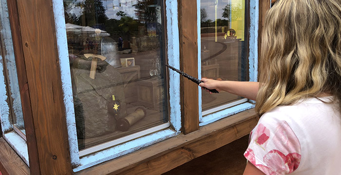 Toverland laat bezoekers vanaf eind maart gratis toveren