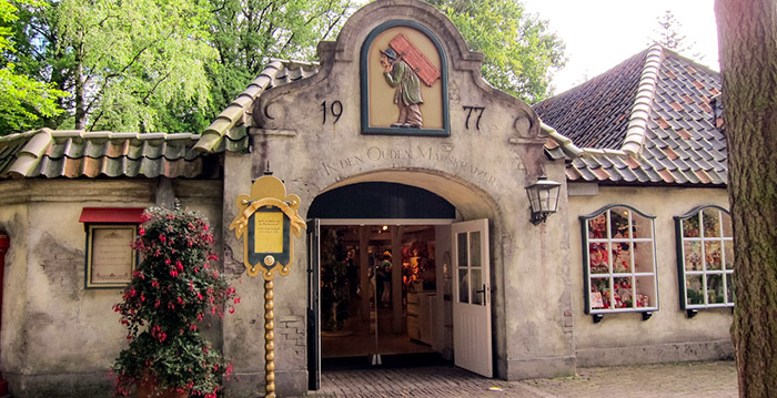 Forse prijsverschillen bij Efteling-souvenirs