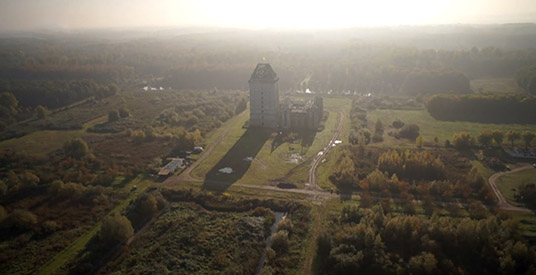 Twijfels over nieuw themapark WitchWorld: 'Plannen zijn onhaalbaar'