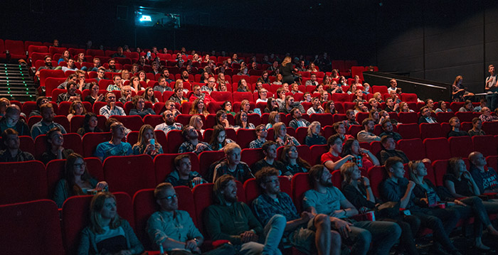 Tientallen bioscopen gaan Efteling-films vertonen