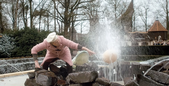 Efteling-film nu online te zien: dit kost De Expeditie van Familie Vos