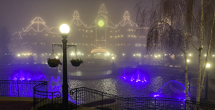 Nog twee medewerkers Disneyland Paris besmet met corona