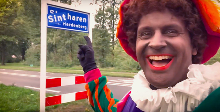 Attractiepark Slagharen promoot Sinterklaasfeest met vlogs