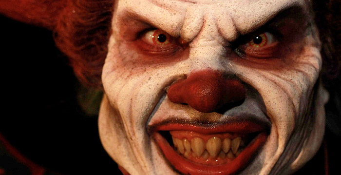 Walibi Holland introduceert betaalde meet-and-greet met Eddie de Clown