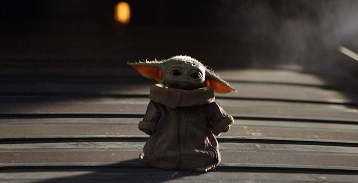 Star Wars-seizoen van start in Disneyland Paris, zonder Baby Yoda