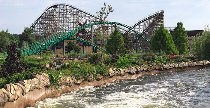 Toverland zoekt nieuwe directeur