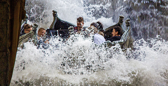 Phantasialand vernieuwt wildwaterbaan River Quest