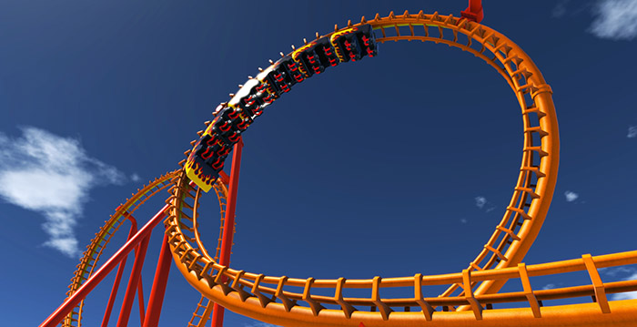 Nieuwe RollerCoaster Tycoon komt over paar dagen uit