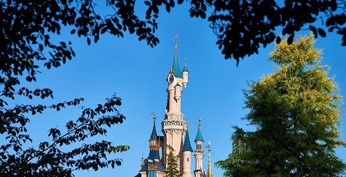 Mijlpaal: overname Disneyland Paris door Amerikanen gaat door