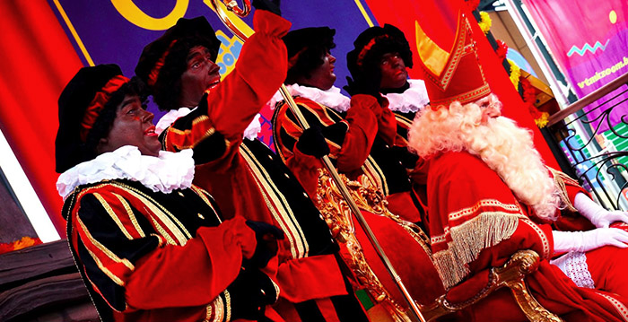 Moederbedrijf Plopsaland stopt volgend jaar met Zwarte Piet