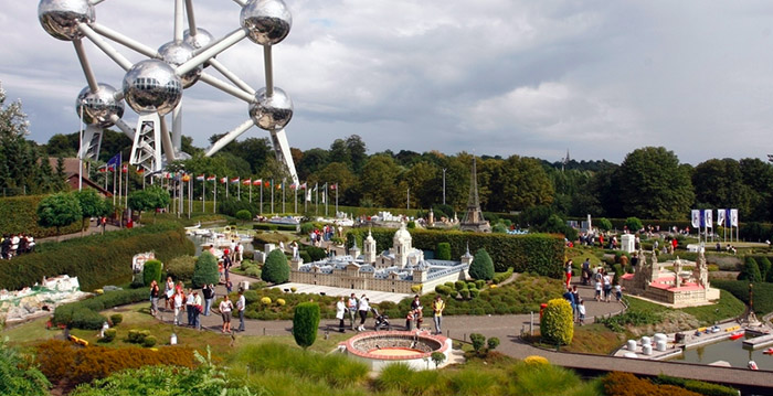 Miniatuurpark Brussel investeert 120.000 euro ondanks naderende sluiting