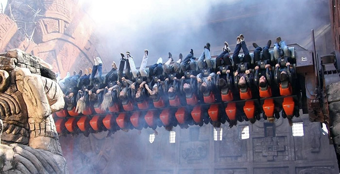 Phantasialand maakt openingsdatum bekend