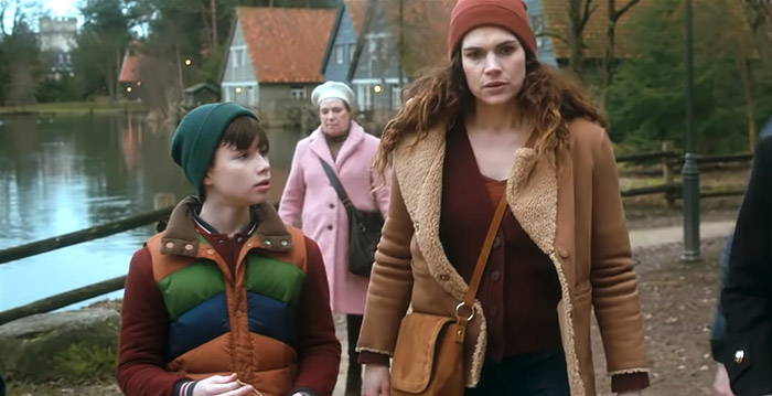 Actrice in Efteling-film heeft niks met sprookjes: 'Irritant of vrouwonvriendelijk'