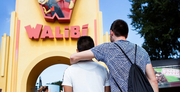 Flinke prijsverhoging Walibi Holland: gezinspas wordt 25 euro duurder