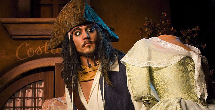 Pirates of the Caribbean vernieuwd: Disneyland Paris maakt openingsdatum bekend