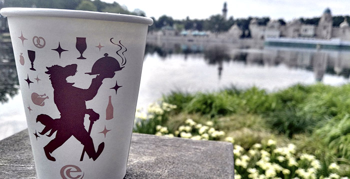 Efteling verruilt Douwe Egberts voor speciale Efteling-koffie