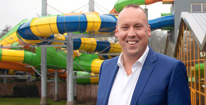 Nieuwe directeur Attractiepark Slagharen stapt na vier maanden op