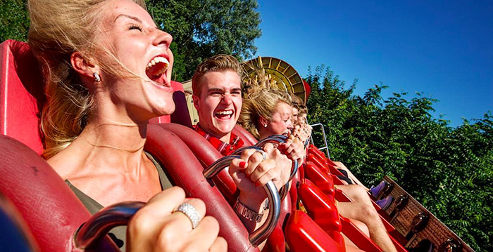 'Walibi Holland verkoopt 92 procent meer tickets dankzij nieuwe website'