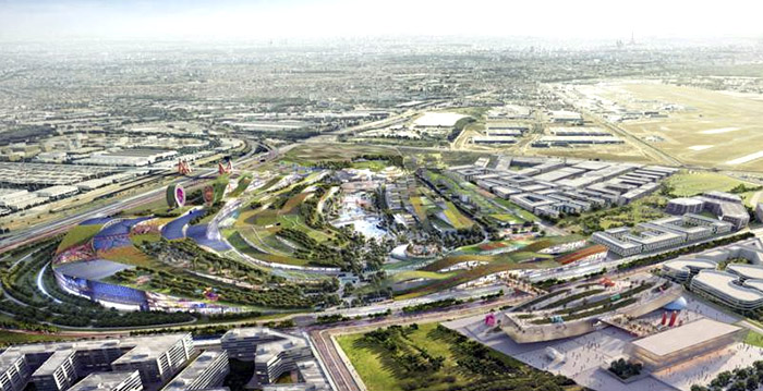 Concurrentie voor Disneyland: Chinezen plannen megapretpark bij Parijs