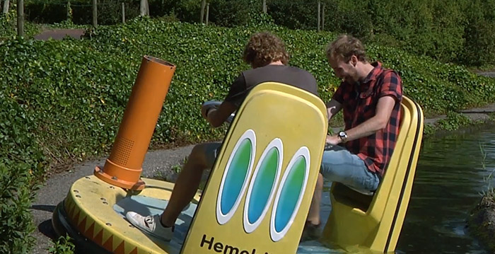 Pretparkdirecteur geeft toe: 'Waterattractie is helemaal mislukt'