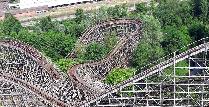 Ophef over gratis toegang voor politieagenten in Walibi Belgium