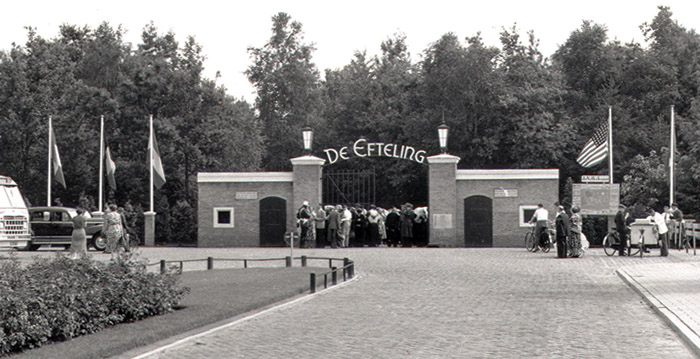 Efteling zoekt 'persoonlijke herinneringen' voor jubileumboek en tentoonstelling