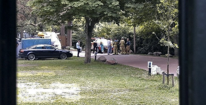 Tragedie in Duinrell: 3-jarig meisje verdronken in sloot