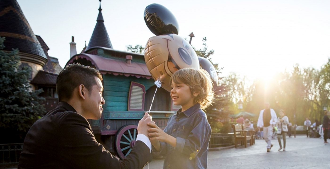 Disneyland Paris gaat meer focussen op gelijkheid en diversiteit