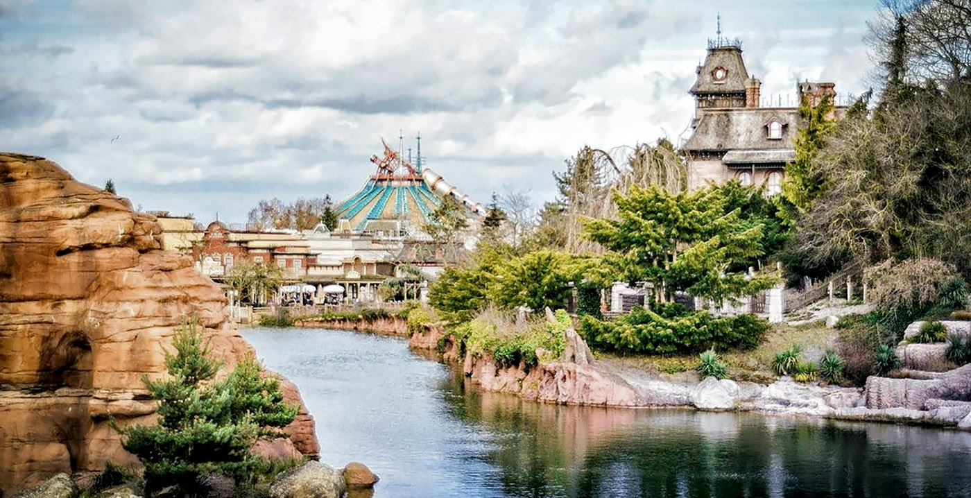 Pijnlijk: Disneyland Paris nu enige Disney-resort ter wereld dat gesloten is