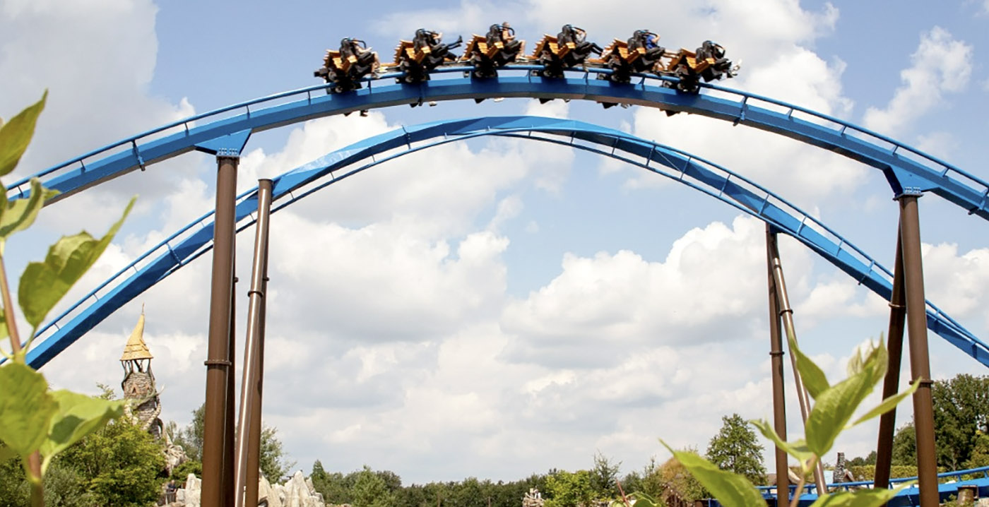 Toverland waarschijnlijk weer open op twintigste verjaardag