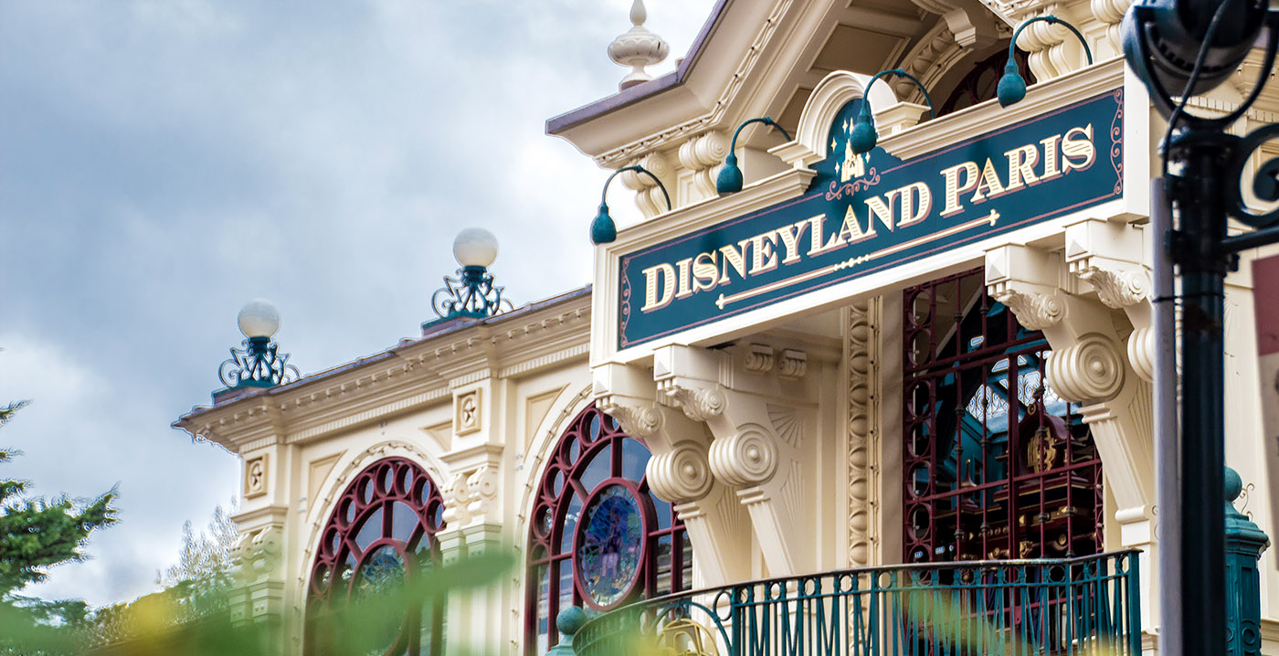 Disneyland Paris gaat eindelijk weer open: openingsdatum bekend