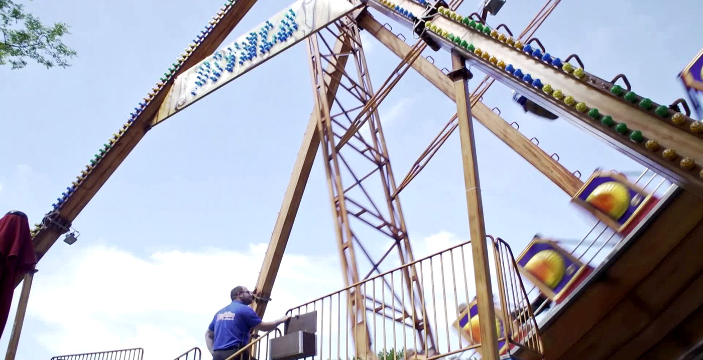 Pretpark DippieDoe blijft dicht: 'Het voelt nog niet goed genoeg'