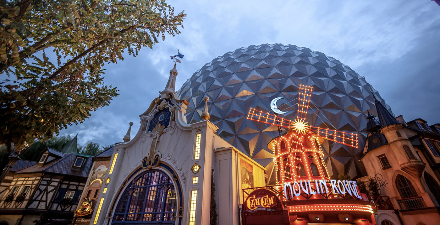 Europa-Park gaat vrijdag weer open, maar wel met toegangstests