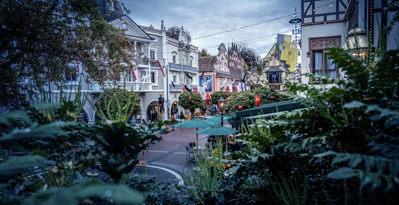 Europa-Park komt belofte niet na: entreeprijs gaat toch omhoog in 2021