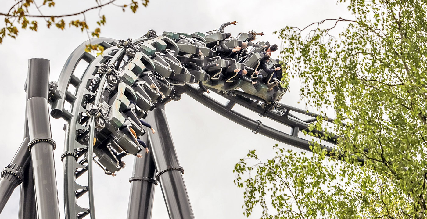 Eigenaar Walibi wil nieuwe aandelen uitgeven om schuld te verlagen