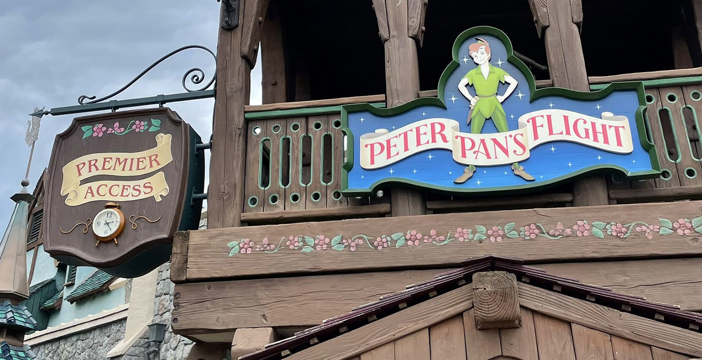 Vervanger van FastPass-systeem Disneyland Paris gelanceerd: 8 tot 15 euro om één wachtrij over te slaan