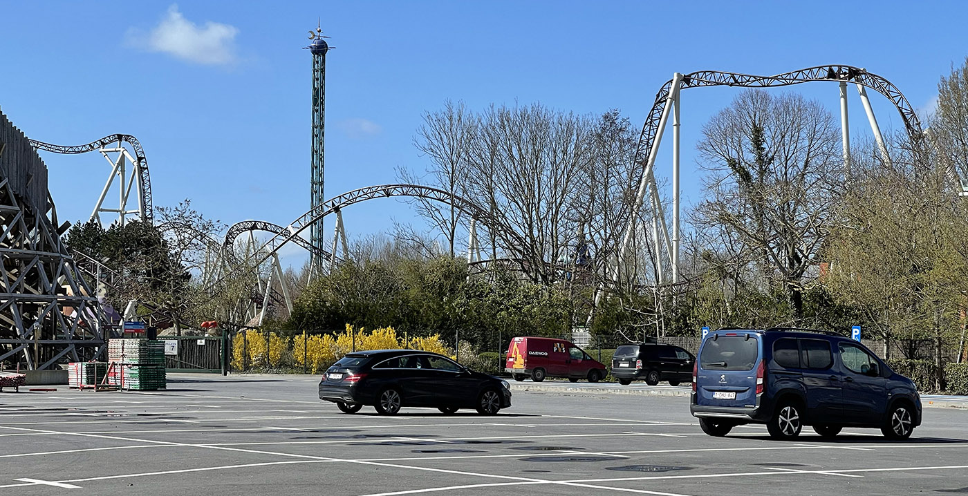 Plopsaland wanhopig op zoek naar personeel: iedereen mag binnenlopen zonder afspraak