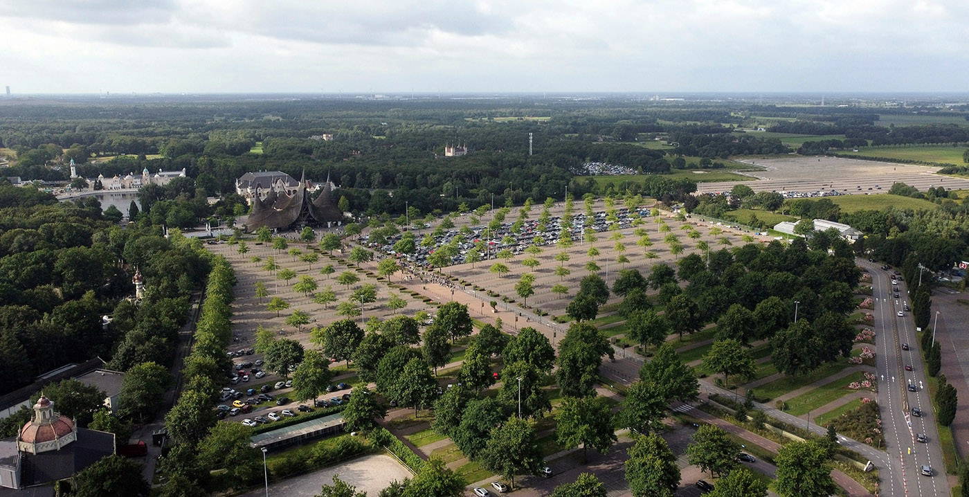 Coronabewijzen zijn wél nodig bij sommige pretparkattracties, zegt Rijksoverheid