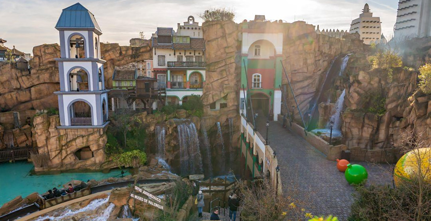 Phantasialand: geen verschil meer tussen entreeprijs zomer- en winterseizoen