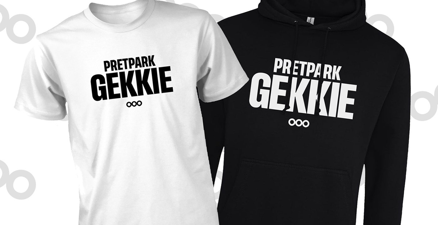 Looopings kiest nieuwe partner voor merchandise