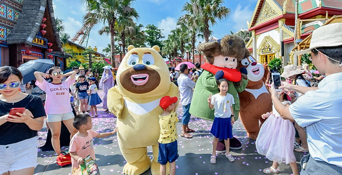 Nieuw Zeeuws attractiepark haalt oud-Efteling-directeur Bart de Boer aan boord