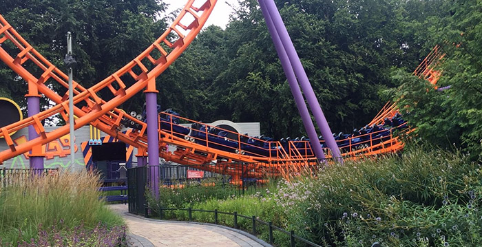 Walibi Holland sluit achtbaan: 'Waarom vertellen we liever niet'